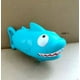 thumbnail image 2 of Baby bath water toy - Fun Summer Bath Toys for Kids, Outdoor Water Play for Toddlers 18+ months (Shark water gun), 2 of 5