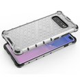 thumbnail image 4 of Honeycomb Shockproof Pc + Tpu Case For Galaxy S10+ (black), 4 of 5
