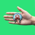 thumbnail image 2 of One Piece Chopper Hat Anime Patch GE-44266, 2 of 2