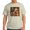 Natural, variant on CafePress - Adorable Yorkshire Terrier Yorke Christmas T Shirt - Men's Classic Cotton T-Shirts