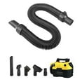 thumbnail image 4 of JINGT Vacuum Hose Connection Kit For Dewalt 5140128-68 Vacuum DCV580 DCV581H Models Vacuum Cleaner Accessories, 4 of 9