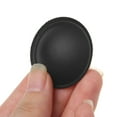 thumbnail image 6 of 2 Pcs 35mm~75mm Audio Speaker Woofer Loudspeaker Dome PP Dust Cap Cone Cover, 6 of 14