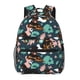 thumbnail image 1 of Easygdp Rottweiler Mochila Ergonómica Versátil para Laptop - Múltiples Bolsillos, Correas Ajustables, Unisex para Escuela, Viajes y Actividades al Aire Libre-One Size, 1 of 5