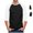 Black, variant on FOPSUFGWFO Men's Long Sleeve T-Shirt Crew Neck Soft Breathable Tops Casual Fashion Lightweight Classic Fit Blouses for Fall Wear XL