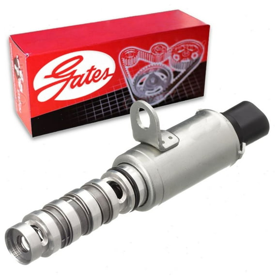 Gates Intake Variable Timing Solenoid VVT compatible with Hyundai Elantra 1.8L 2.0L L4 2011-2019