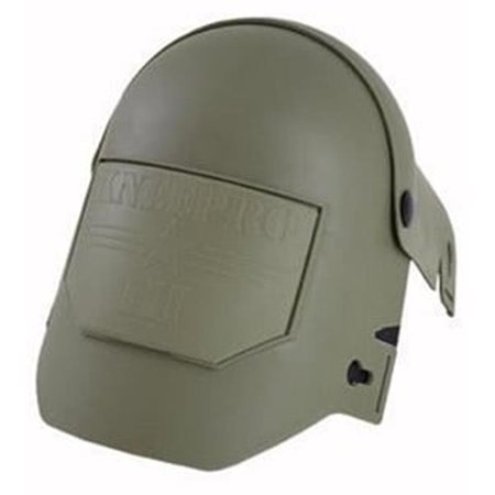 

Ultra Flex III Knee Pad Foliage