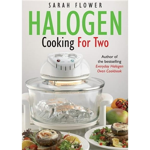 Halogen Cooking For Two