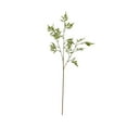 thumbnail image 2 of Xihbxyly Ramas de Olivo Artificiales, Plantas Artificiales Realistas, Tallos Ajustables, Decoración Ecológica para El Hogar, Relleno Versátil para Jarrones, Decoración de Interiores, Juego de 9 Pieza, 2 of 7