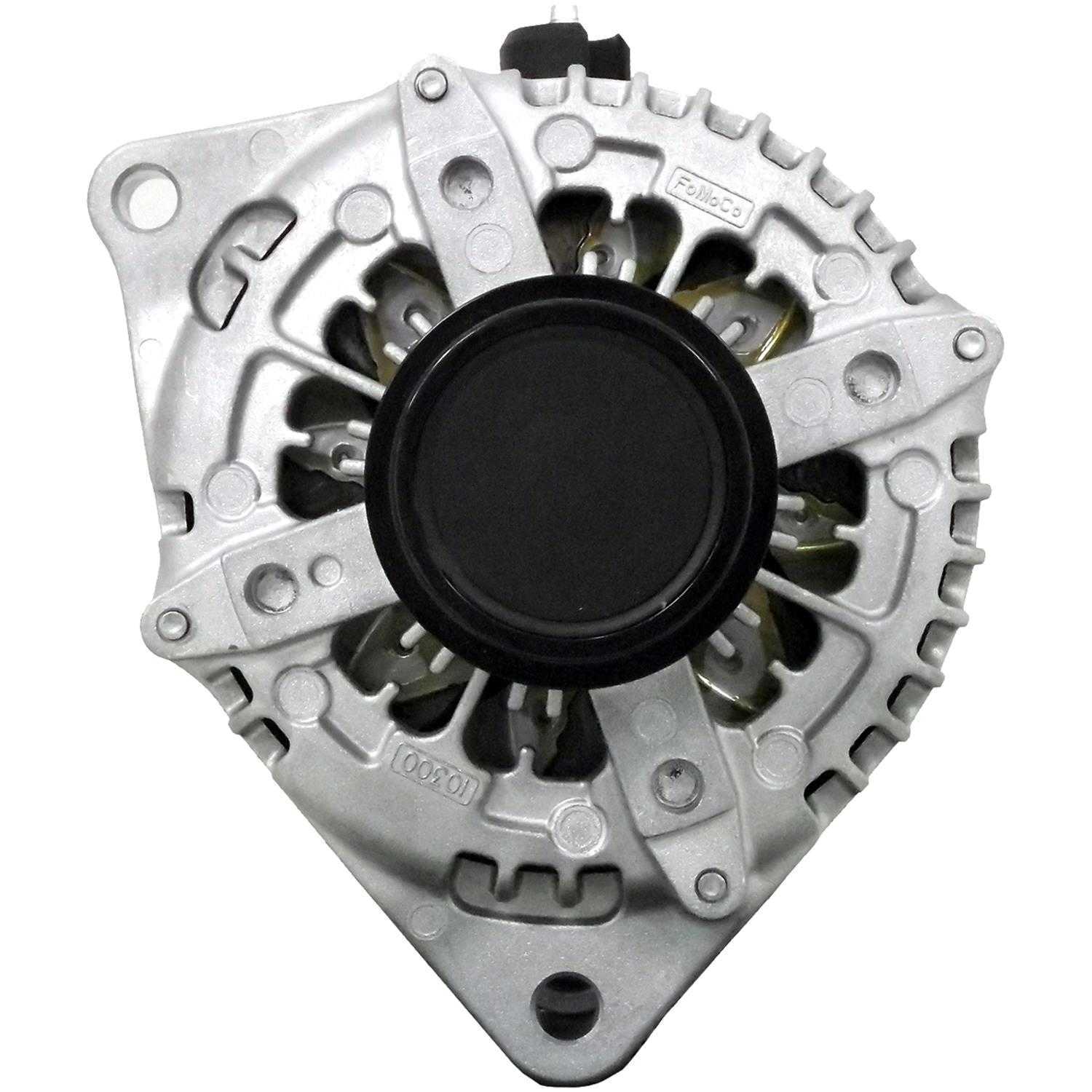FVP Professional 10298 Alternator Standard