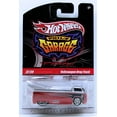 thumbnail image 1 of Hot Wheels Volkswagon Drag Truck (Red) Garage Real Riders 37/39, 1 of 1