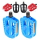 thumbnail image 4 of 3 pares de pedales antideslizantes para bicicleta, de repuesto para bicicletas de carretera, 4 of 8