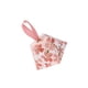 thumbnail image 2 of Toystoory Caja de dulces Favor de la boda Regalo de joyería con cinta Bolsas rojas de chocolate Estuche Fiesta de bienvenida al bebé Almacenamiento y organización del hogar Rosa, 2 of 6