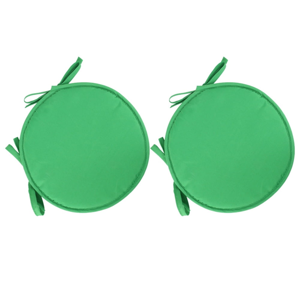 Indoor Outdoor Chair Cushions Set Of 2/4/6 Fluffy Tufted Patio Chair