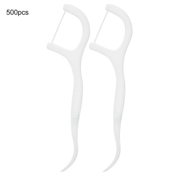 Hilo dental desechable NikouMX 500 piezas tecnología de vanguardia