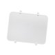 thumbnail image 5 of Organizador bolsa bandeja insertar divisores portátil Camping bolsa divisor organizar almacenamiento Blanco Yuyangstore Bandeja divisoria, 5 of 8