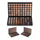 thumbnail image 3 of Paleta de Sombras Malubero 120 Tonos Mate Y Brillante 04, 3 of 3