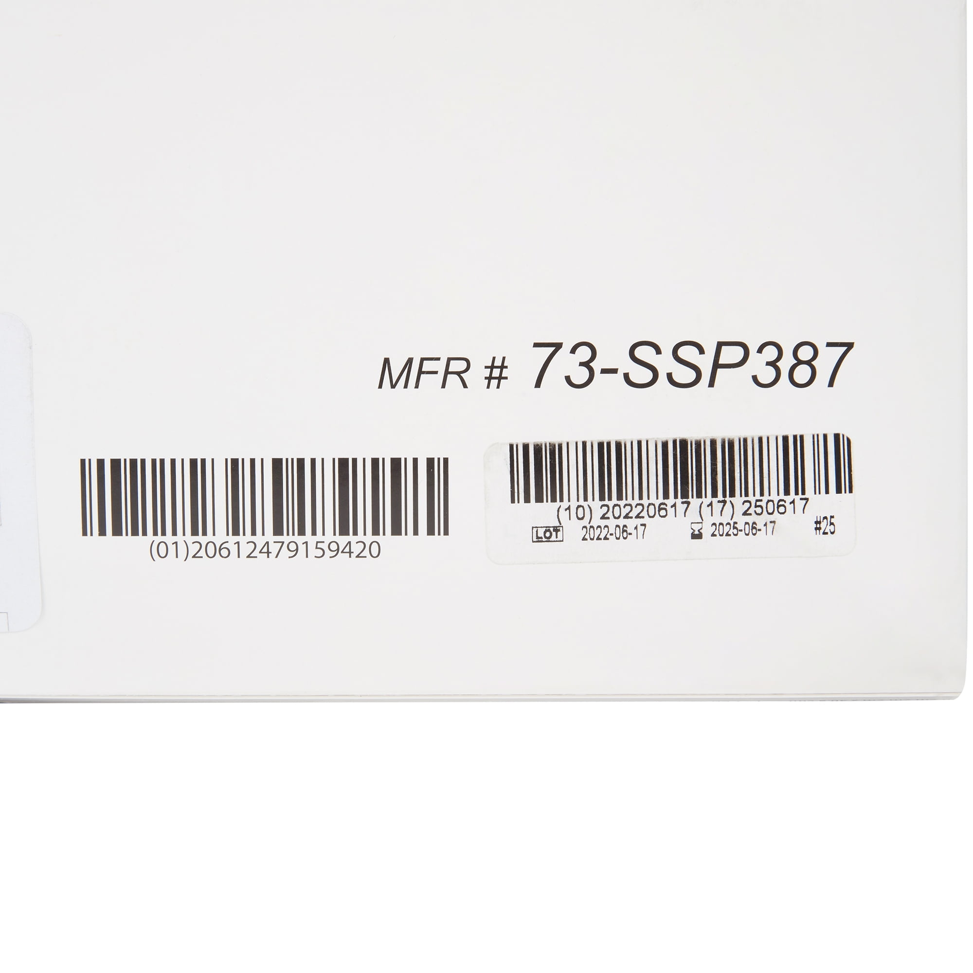 McKesson Sterilization Pouches - Self-Seal Medical Bags For Tools (8"x16", 200pk, 5 Packs Total)