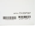 thumbnail image 7 of McKesson Sterilization Pouches, Self-Seal Sterilizer Bags for Cleaning Tools, 8 in x 16 in, 200 Count, 1 Pack, 7 of 7