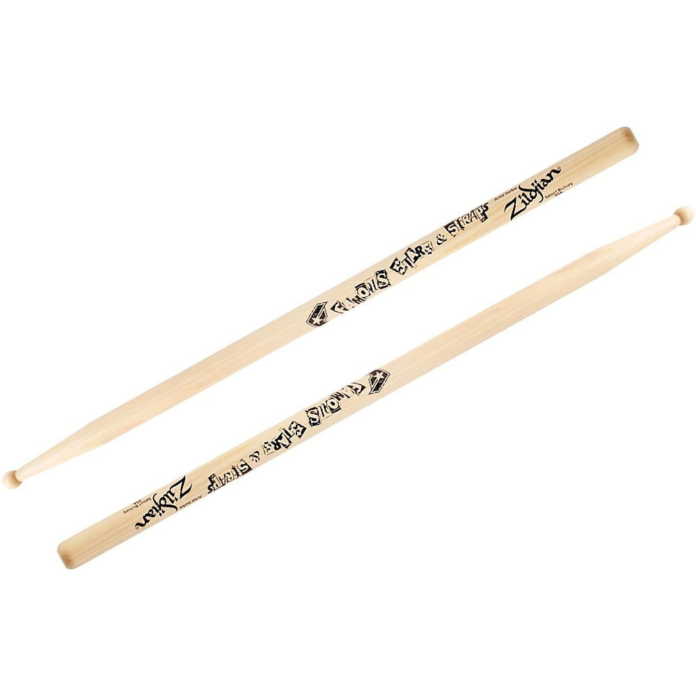 travis barker drum stick