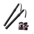 thumbnail image 2 of Vsenkes 2 Pieces Battle Ropes Fitness Equipment Steel Weighted Battle Ropes D, 2 of 9