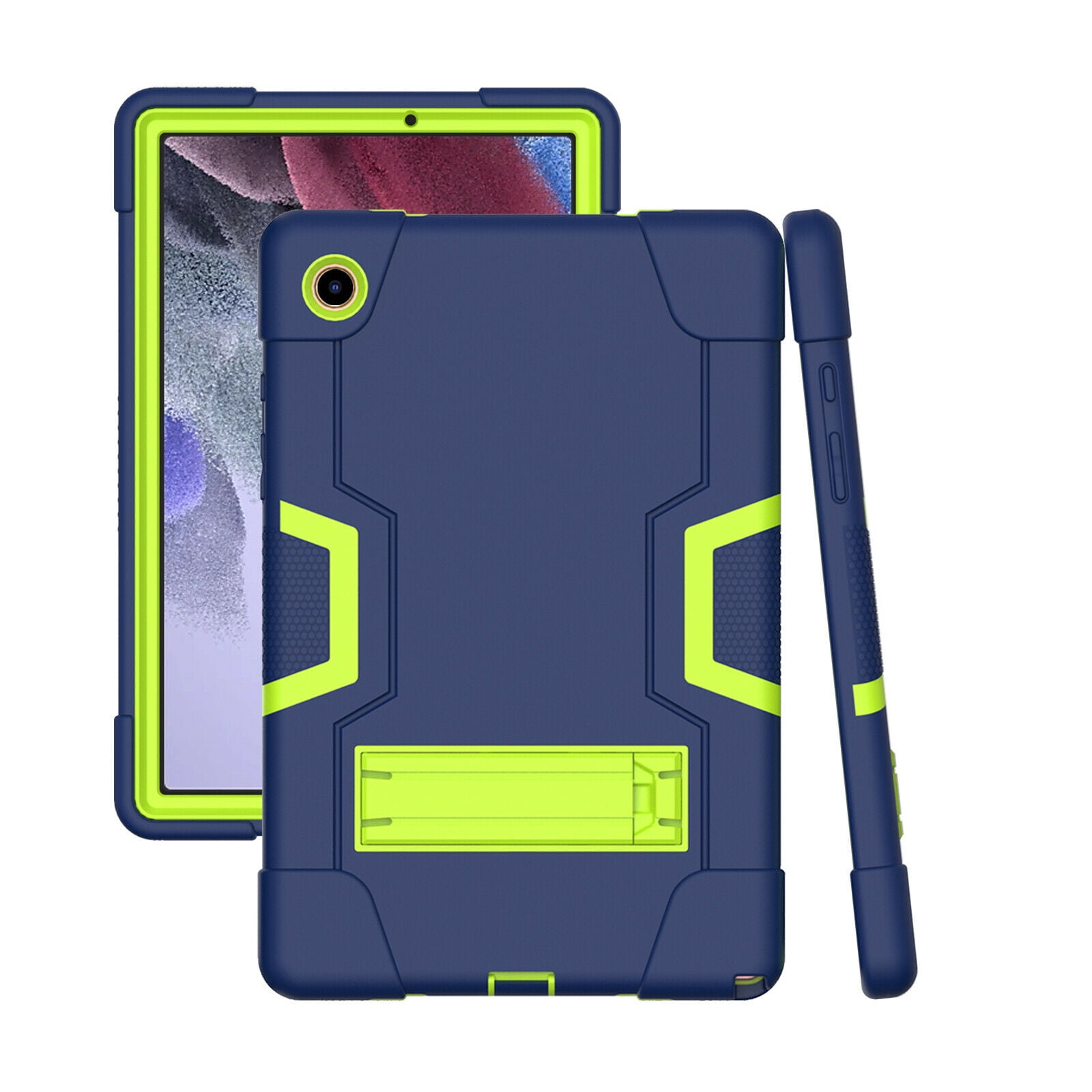 SOATUTO For Samsung Tab A8 Case Dropproof ShockResistant Rugged