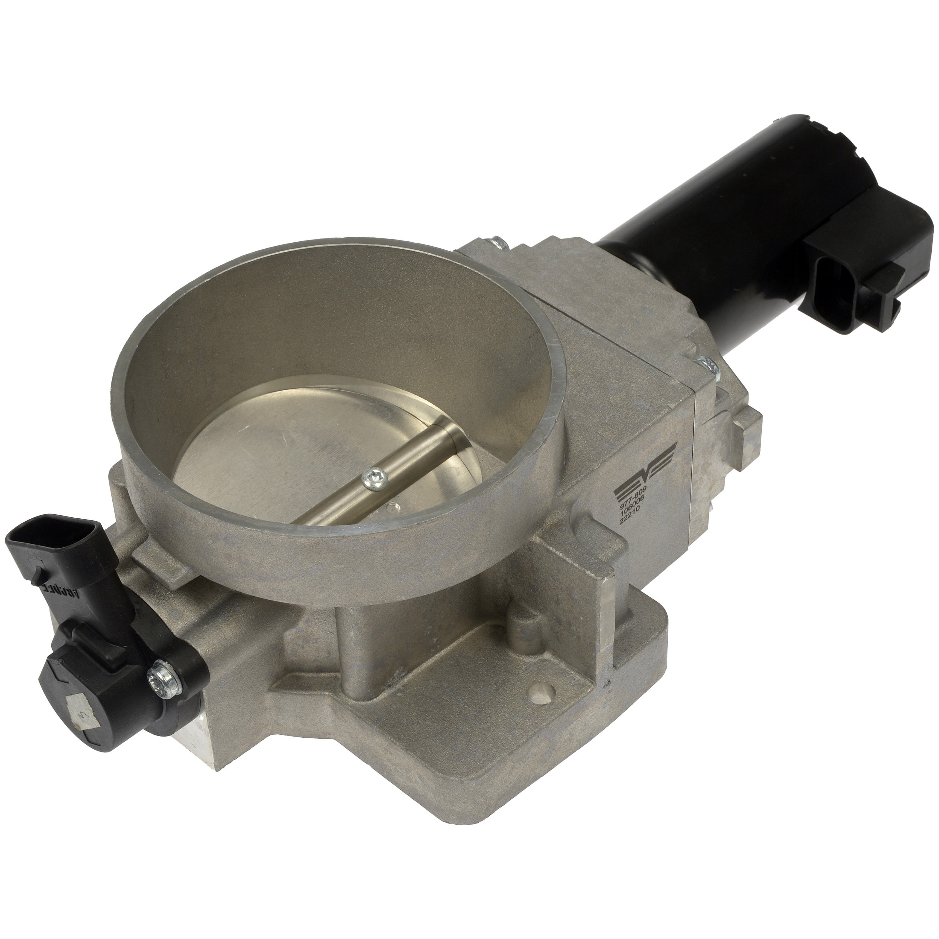 Dorman 977-809 Electronic Throttle Body for Specific Chevrolet / GMC Models (OE FIX)