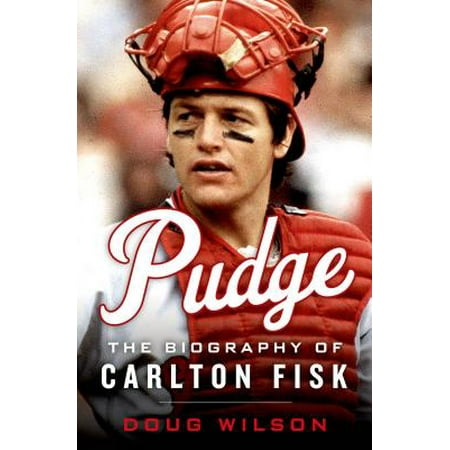 Pudge - eBook (Best Item For Pudge)