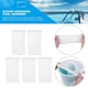 thumbnail image 4 of 5 Filtros Cesta Calcetines para Skimmer Piscina para Piscina Enterrada Sobre El, 4 of 7
