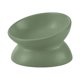 thumbnail image 4 of Cuenco de comida para gatos Yuyangstore dispensador de agua para gatos de interior verde Cuencos para gatos elevados, 4 of 8