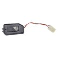 thumbnail image 1 of Luz de tocador Espejo Luz de charco Luz LED para ala izquierda del coche para W205 W213 GLC 2014-2020 A0999064302, 1 of 5