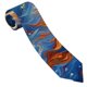 thumbnail image 3 of Balery Galactic Dog Swirls Art Corbata Clásica de Seda para Hombre, Corbata Tejida Jacquard, Corbatas Formales para Negocios y Bodas, 3 of 7