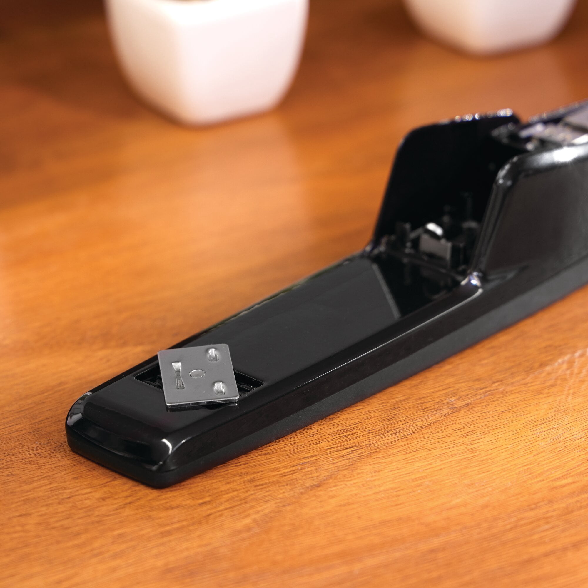 Swingline 747 Business Desktop Stapler 30 Sheets Black - Full Size Staplers