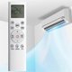 thumbnail image 5 of Remote Control for Hisense Air Conditioner RCH-RSY2-0 Remote Control, 5 of 5