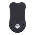 thumbnail image 3 of LYUMO Jewelry Scales, Portable Mini Digital Pocket Scale Mouse Shape High Precision Jewelry Gold Scales, 3 of 3