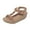 Coffee, variant on adviicd Platform Sandals for Women Wedge for Women Heels Sandals Beach Sandals Women&nbsp;Ladies&nbsp; Flip Casual Bohemia Shoes Sandals Slides for Women