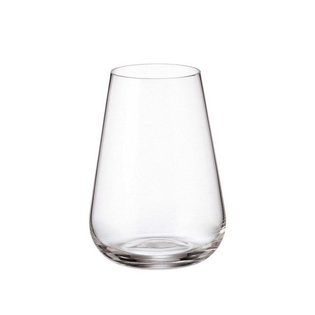 Gobelet Amundsen/Ardea de Crystalite Bohemia 300 ml. Ensemble de 12