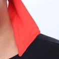 thumbnail image 2 of MRLESS Sports Headband Tie Non-Perspiration Sweatband (Red), 2 of 7