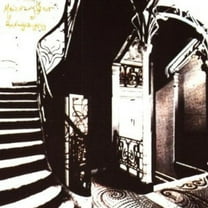 Mazzy Star - She Hangs Brightly - Music & Performance - CD