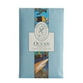 thumbnail image 2 of Naierhg Closet Wardrobe Hanging Mothproof Deodorizing Aromatherapy Natural Sachet Bag Ocean, 2 of 6