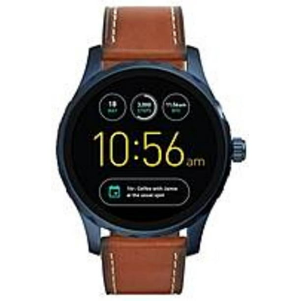 fossil q marshal gen