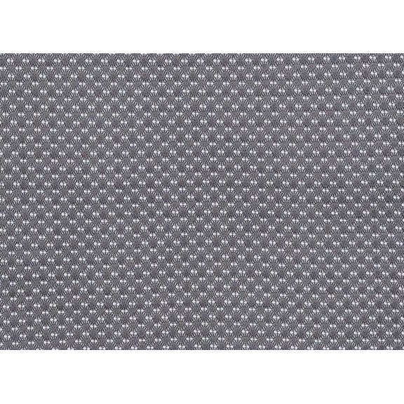 Zelouf Adelaide Crochet Lace , Sewing, DIY, Crafts Fabric by the Yard, 999 Black, 3 Yard