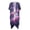 Butterfly Rose, variant on Lightweight Long Kimono Swimsuit Cover Up for Beach High Quality Fabrics Quick Dry Bathing Suit Cover Up Butterfly Leopard Print Pattern