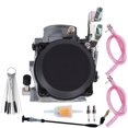 thumbnail image 6 of LABLT Carburetor Carb 27490-04 Replacement for Motorcycle 40mm CV Performance Tuned, 6 of 7