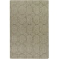 thumbnail image 1 of Surya Modern Ashlee Wool 8' x 10' Area Rugs With Olive Finish, 1 of 2