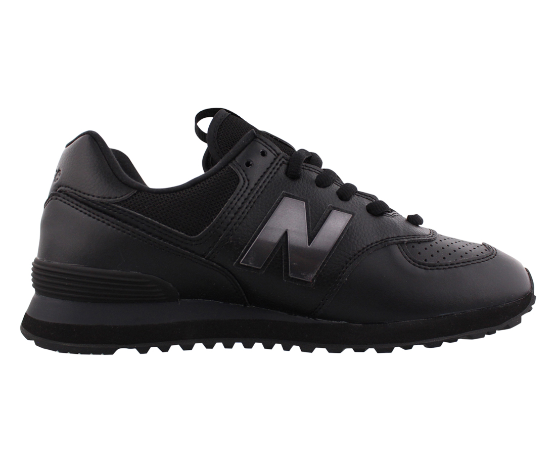 New Balance 574 Metal Mens Shoes 