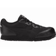 thumbnail image 2 of Asics Winjob CP201 3E Black Black FCP201-9090 Men's Size, 2 of 6