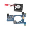 thumbnail image 4 of TICFOX Nuevo módulo de Control de Red PoE, Placa de expansión de Red, módulo de Control de alimentación a través de Ethernet PoE para Raspberry 2B 3B 4B, 4 of 8