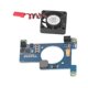 thumbnail image 4 of Placa de expansión de red alimentación POE sobre módulo de control Ethernet para Raspberry Pi 4B 3B+ 3B 2B, 4 of 8