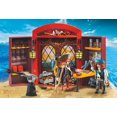 thumbnail image 2 of PLAYMOBIL Pirate Hideout Play Box 5658 Play Set, 2 of 2