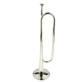 thumbnail image 1 of Cuerno de trompeta de Caballería kusrkot Bugle B Plano Para Estudiantes, 1 of 8